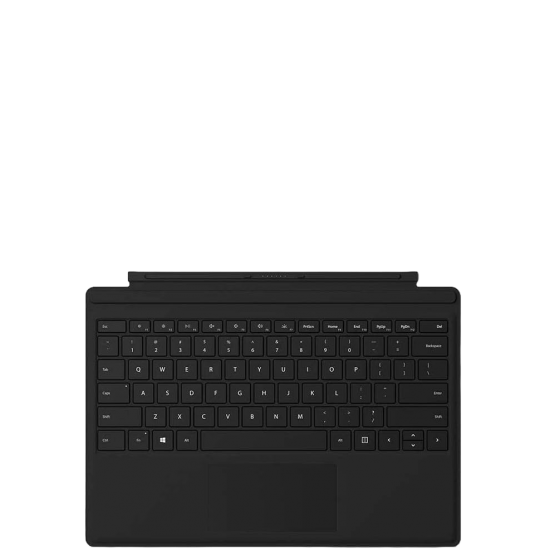 Laptop Tablet Microsoft Surface PRO 6+ i5 8350U Touch 8GB Ram 256GB NVME